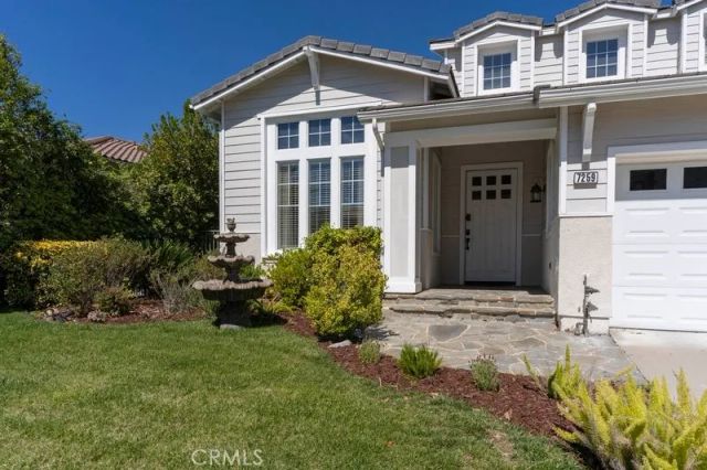 7259 Glenhaven Court, West Hills, CA 91307