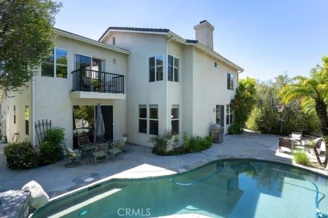 7259 Glenhaven Court, West Hills, CA 91307