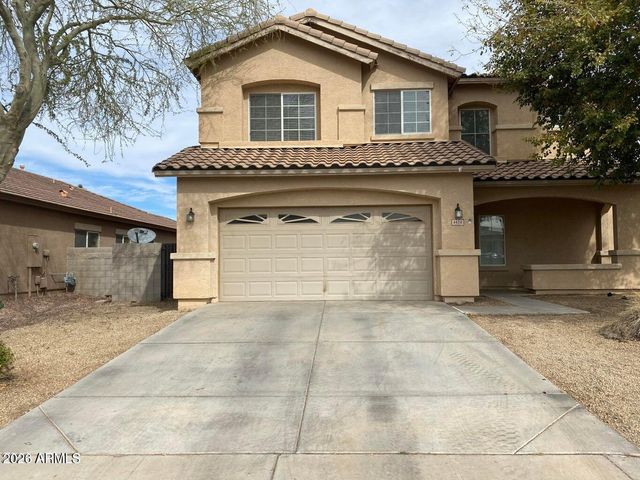4414 E PEACH TREE Drive, Chandler, AZ 85249