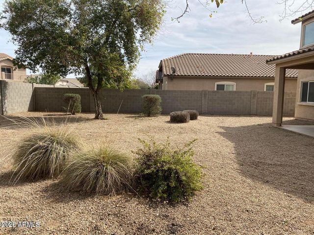 4414 E PEACH TREE Drive, Chandler, AZ 85249
