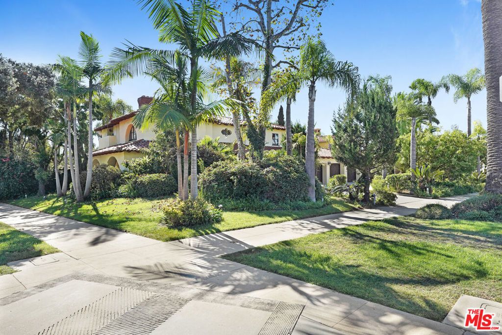 324 Marguerita Avenue, Santa Monica, CA 90402 — photo 3