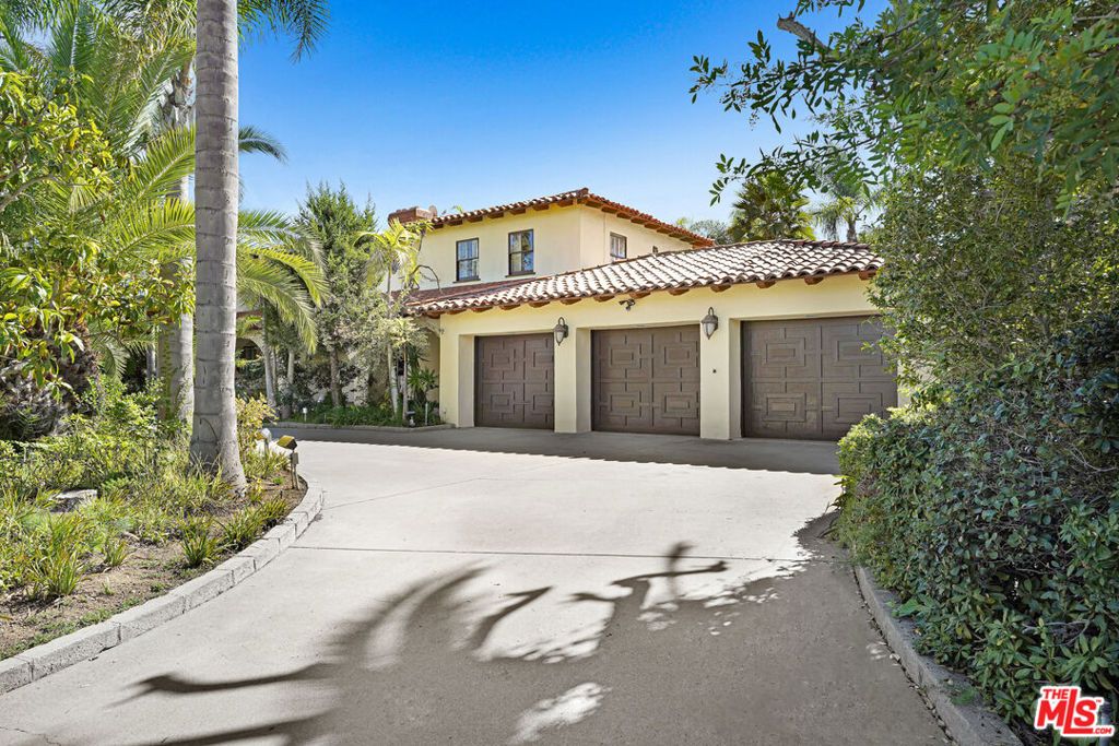 324 Marguerita Avenue, Santa Monica, CA 90402 — photo 4