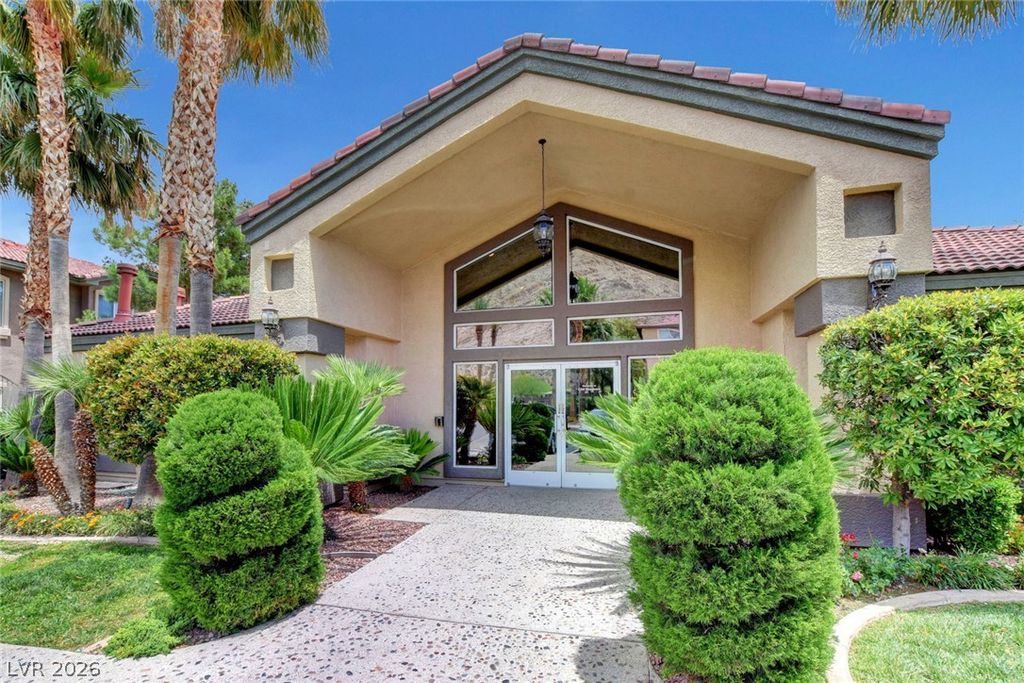 3540 Cactus Shadow Street 103, Las Vegas, NV 89129 — photo 4