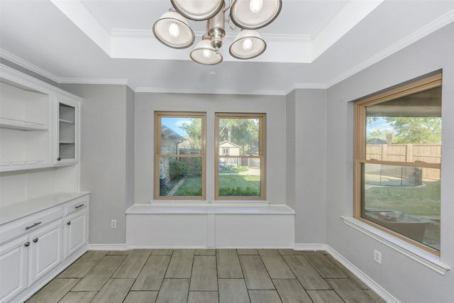 1011 Briar Hill Circle, Duncanville, TX 75137