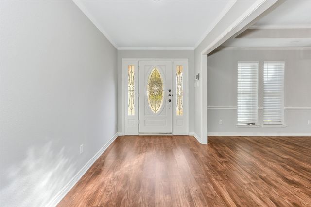 1011 Briar Hill Circle, Duncanville, TX 75137