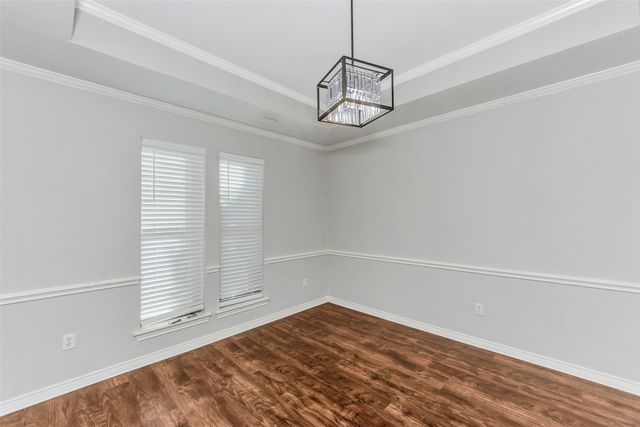 1011 Briar Hill Circle, Duncanville, TX 75137