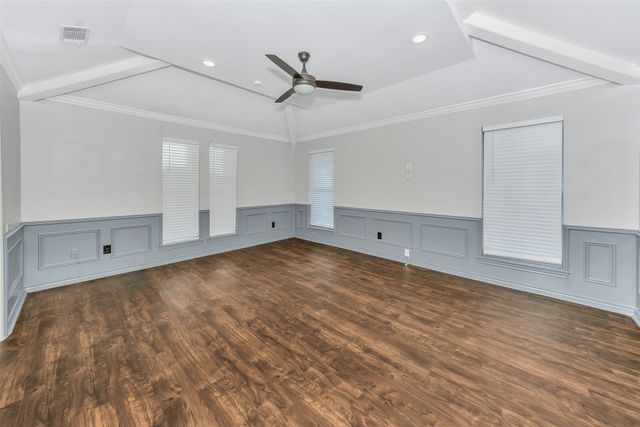 1011 Briar Hill Circle, Duncanville, TX 75137