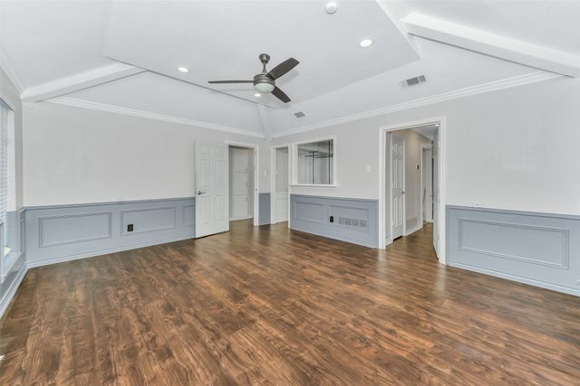 1011 Briar Hill Circle, Duncanville, TX 75137