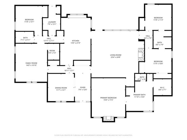 1011 Briar Hill Circle, Duncanville, TX 75137