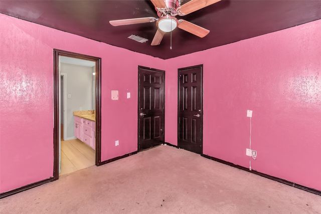 1011 Briar Hill Circle, Duncanville, TX 75137