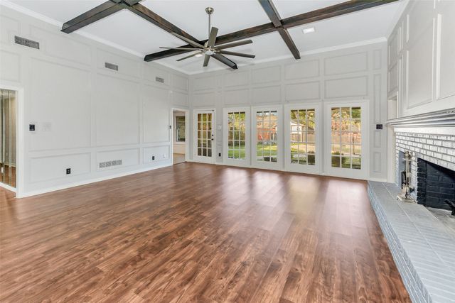 1011 Briar Hill Circle, Duncanville, TX 75137