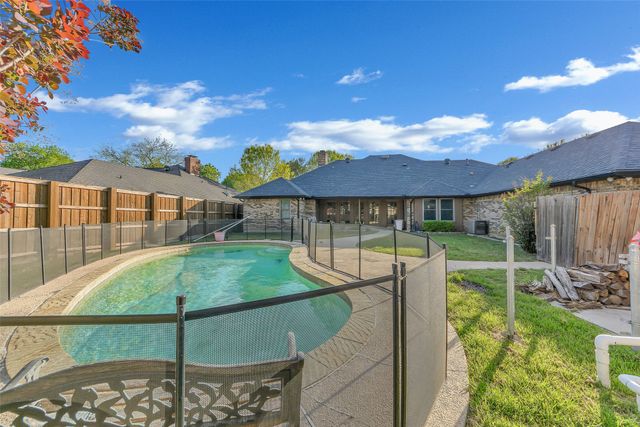 1011 Briar Hill Circle, Duncanville, TX 75137