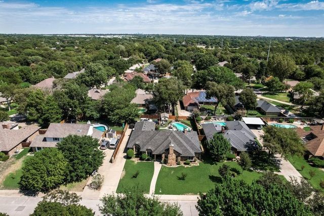 1011 Briar Hill Circle, Duncanville, TX 75137