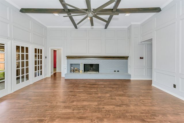 1011 Briar Hill Circle, Duncanville, TX 75137