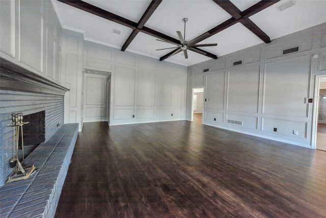 1011 Briar Hill Circle, Duncanville, TX 75137