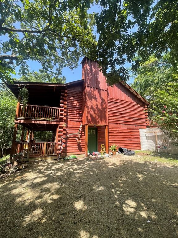 7746 Highway 221, Eureka Springs, AR 72632