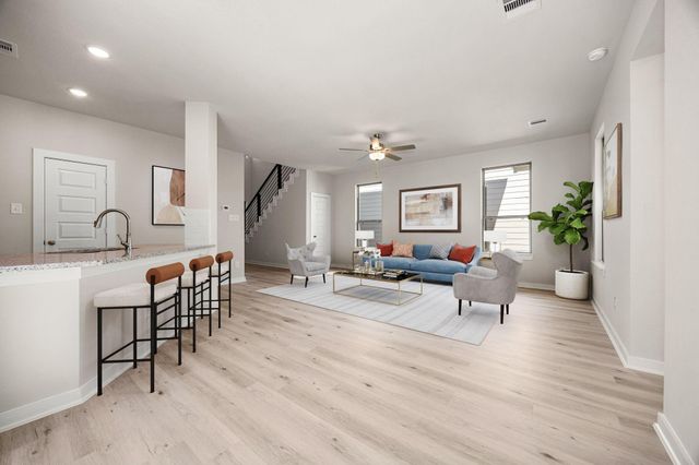 1128 Lilly Lane, Bellville, TX 77418