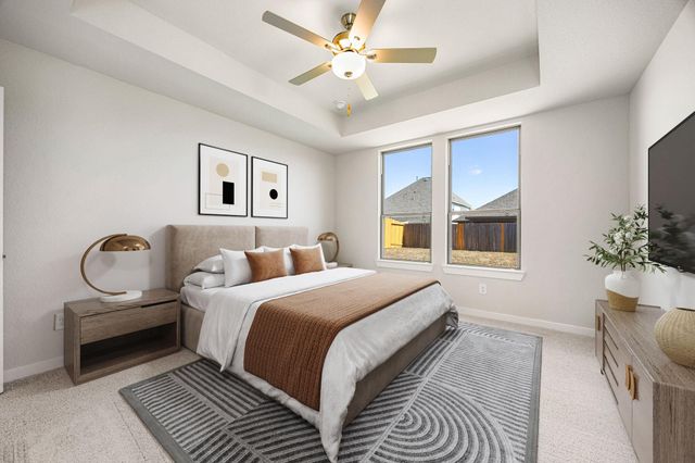 1128 Lilly Lane, Bellville, TX 77418