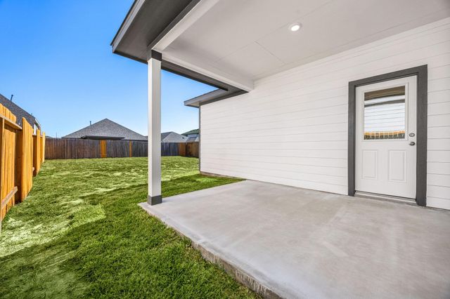 1128 Lilly Lane, Bellville, TX 77418