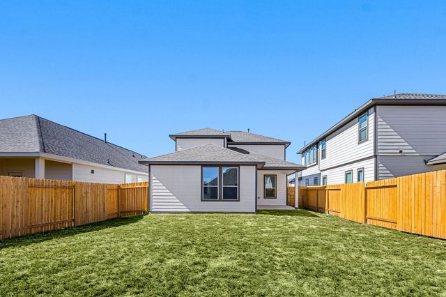 1128 Lilly Lane, Bellville, TX 77418