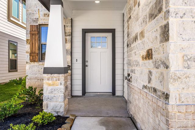 1128 Lilly Lane, Bellville, TX 77418