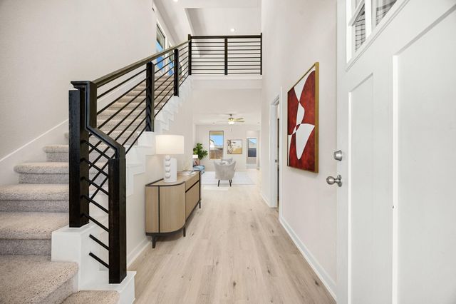 1128 Lilly Lane, Bellville, TX 77418