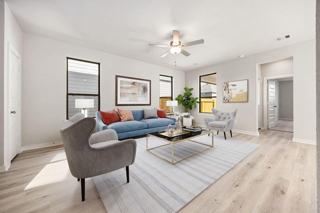 1128 Lilly Lane, Bellville, TX 77418