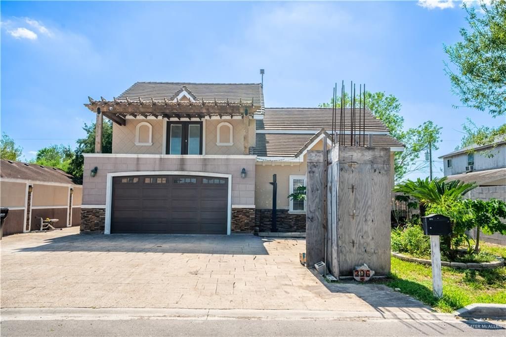 306 R Street, Weslaco, TX 78596