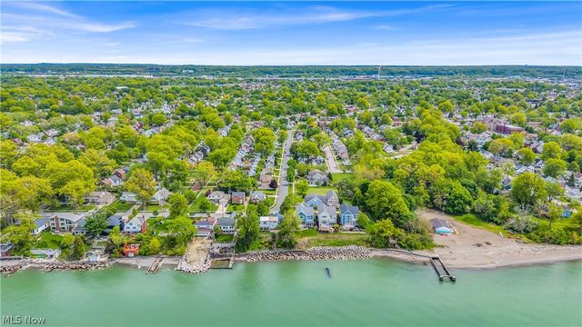 20470 Lake Shore Boulevard, Euclid, OH 44123