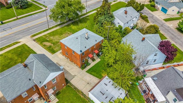 20470 Lake Shore Boulevard, Euclid, OH 44123