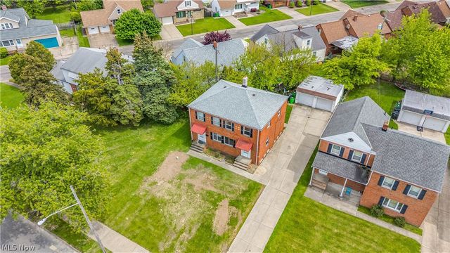 20470 Lake Shore Boulevard, Euclid, OH 44123