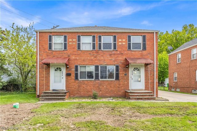 20470 Lake Shore Boulevard, Euclid, OH 44123