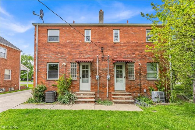 20470 Lake Shore Boulevard, Euclid, OH 44123