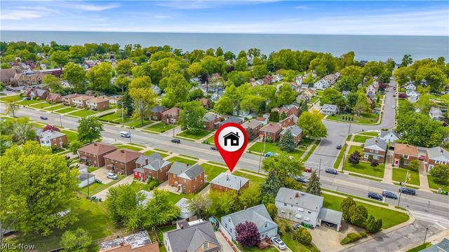 20470 Lake Shore Boulevard, Euclid, OH 44123