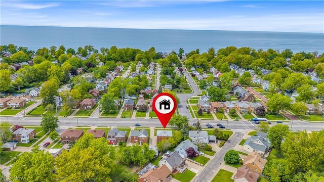 20470 Lake Shore Boulevard, Euclid, OH 44123