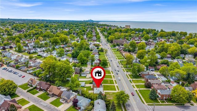 20470 Lake Shore Boulevard, Euclid, OH 44123