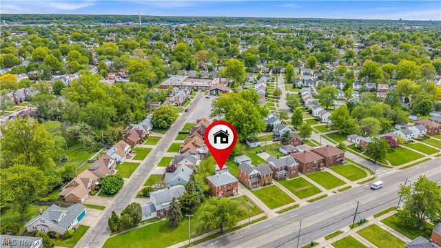 20470 Lake Shore Boulevard, Euclid, OH 44123
