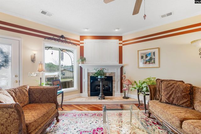 624 East Point Drive, Gilbert, SC 29054