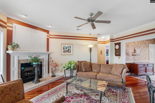 624 East Point Drive, Gilbert, SC 29054