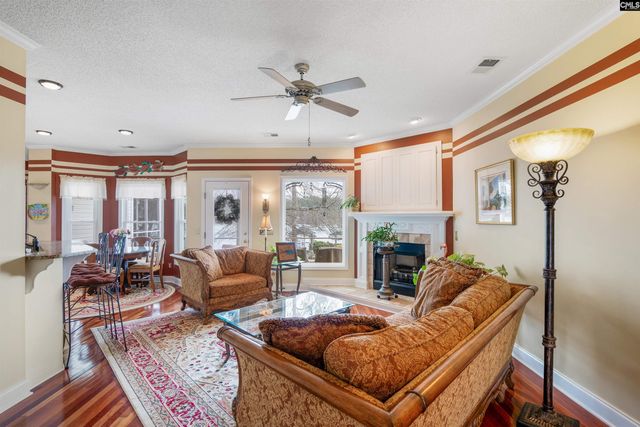 624 East Point Drive, Gilbert, SC 29054