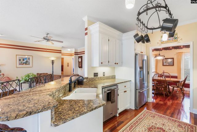 624 East Point Drive, Gilbert, SC 29054