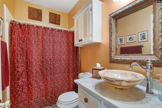 624 East Point Drive, Gilbert, SC 29054