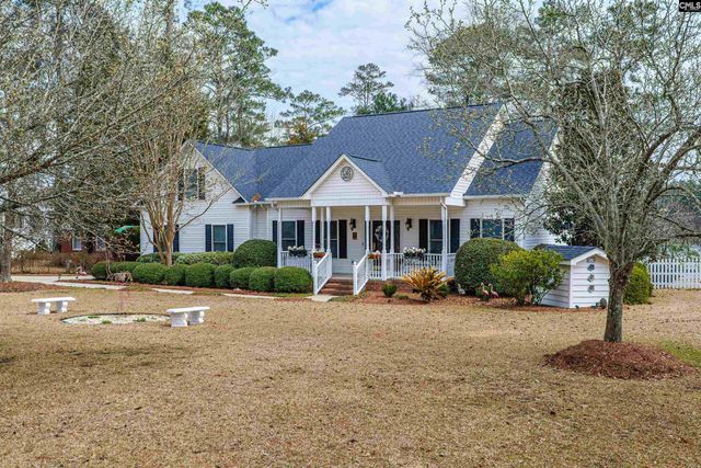 624 East Point Drive, Gilbert, SC 29054