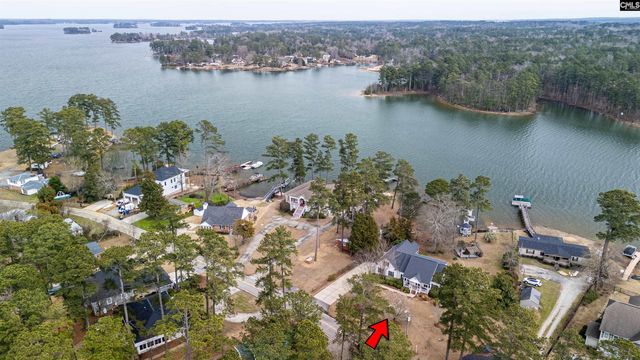 624 East Point Drive, Gilbert, SC 29054