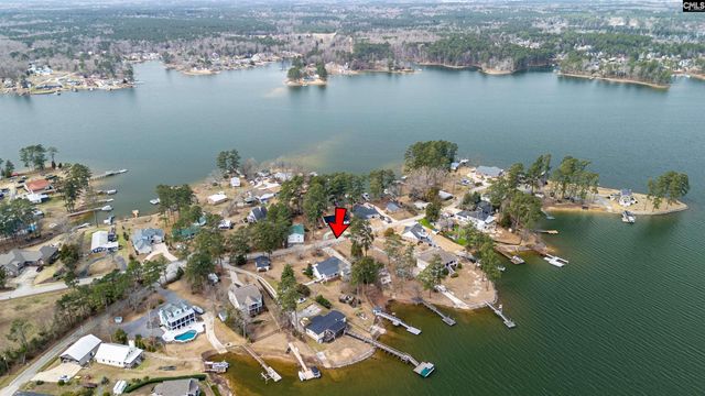 624 East Point Drive, Gilbert, SC 29054