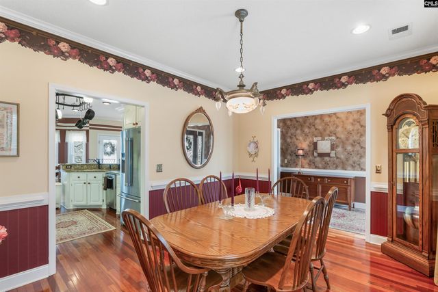 624 East Point Drive, Gilbert, SC 29054