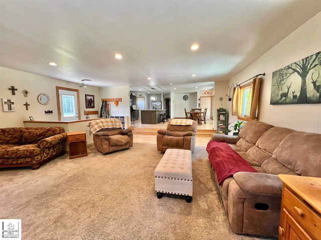 1528 Slater Road, Mayfield Twp, MI 48446