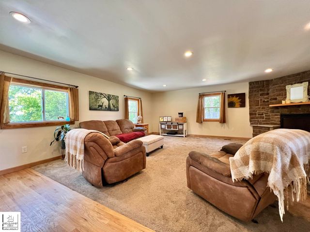 1528 Slater Road, Mayfield Twp, MI 48446