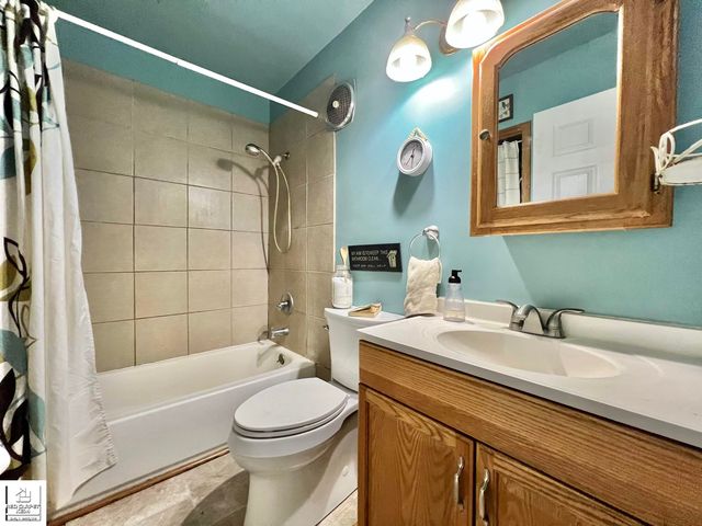 1528 Slater Road, Mayfield Twp, MI 48446