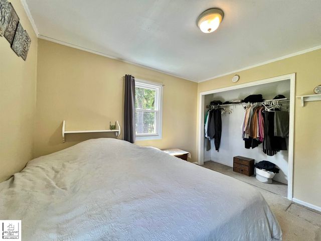 1528 Slater Road, Mayfield Twp, MI 48446